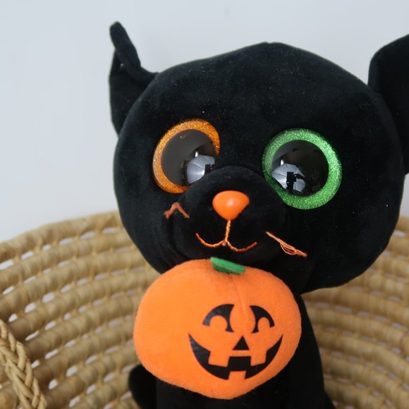 TY Beanie Boos Halloween EDITION: Shadow & Ghoulie - Picture 3 of 3
